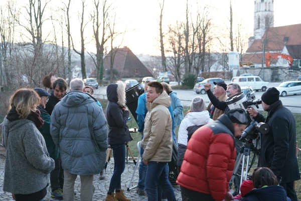 es füllt sich es füllt sich